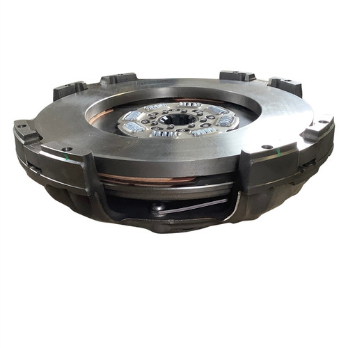 Eaton Install Clutch 155 P/N: 108391-81AM or 10839181AM