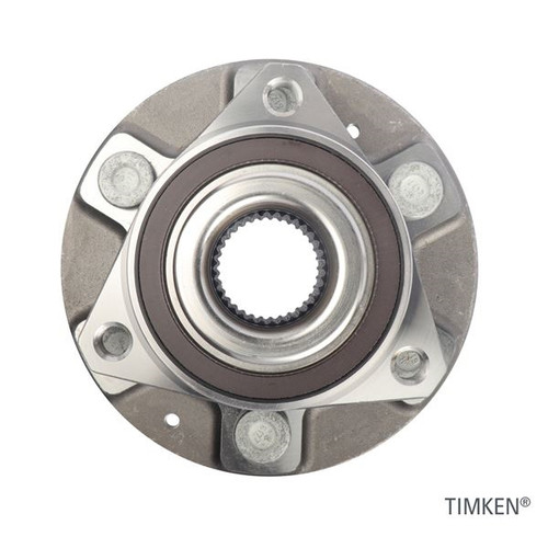Timken Hub Unit Bearing P/N: HA590627