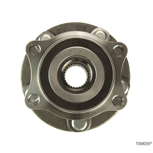HA590603 Timken Hub Unit Bearing