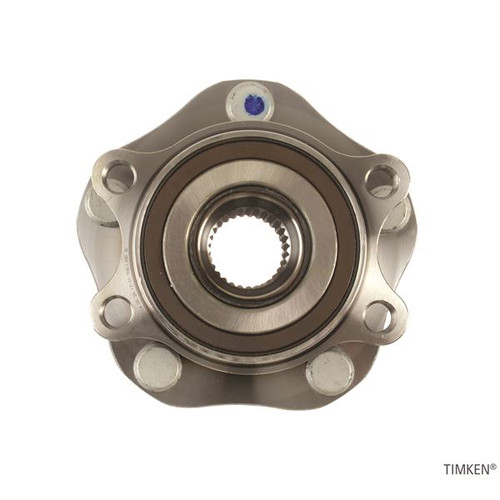 HA590554 Timken Hub Unit Bearing