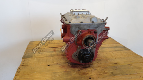 FS-6305A Eaton Fuller Transmission - photo 1