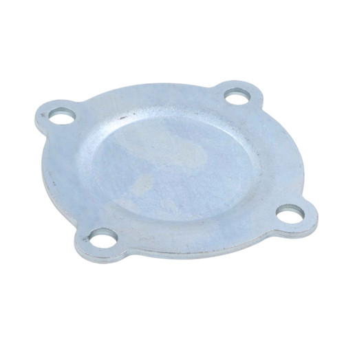 15T34323 Muncie Closed Bearing Cap-Tg