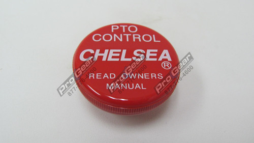 378502 Chelsea Knob - photo 1