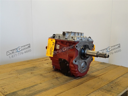 Reman Eaton Fuller FS-6205A or FS6205A 5-Speed Mid-Range Transmission