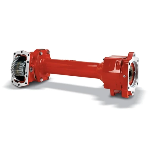 Chelsea PTO Assembly P/N: 890RBFJW-B5XS or 890RBFJWB5XS
