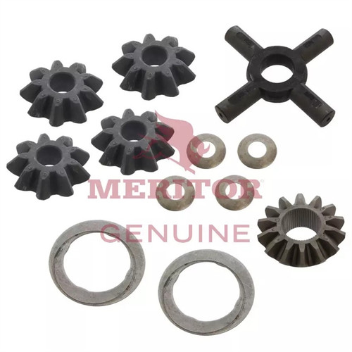 Meritor Differential Kit P/N: KIT2437