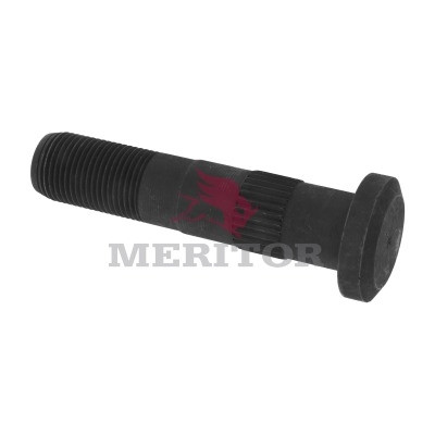 Meritor Bolt-Serrated 3/4-1 P/N: 09-001588 or 09001588