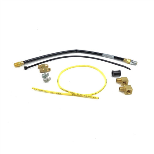 Eaton Fuller Kit Grease Line Eca Clutch P/N: K-4037 or K4037
