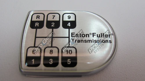 20884 Eaton Fuller Shift Medallion Valve - photo 1