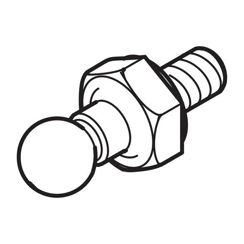EAHD10001949 Eaton Fuller Endurant Pivot Pin