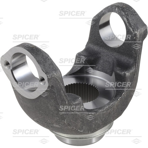 Dana Spicer End Yoke P/N: 6.5-4-4351X or 6544351X