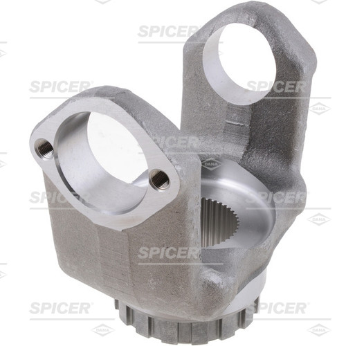 Dana Spicer End Yoke P/N: 6.3-4-1281X or 6341281X