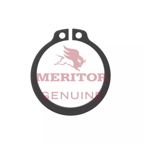 Meritor Snap Ring P/N: 914463