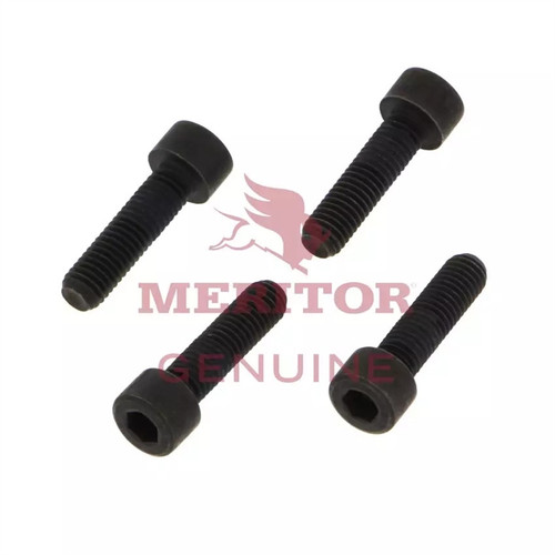 Meritor Capscrew P/N: 41X1637