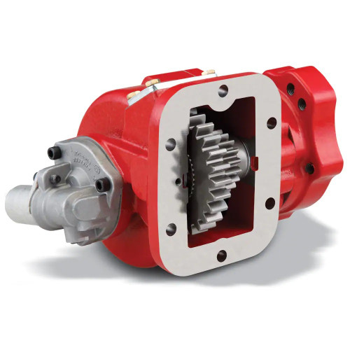 272XCESX-A3XD Chelsea 272 Series PTO