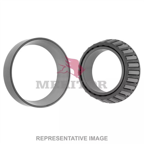 Meritor Matched-Tpr Brg P/N: SET421