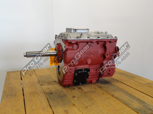 FS-5406N Eaton Fuller Transmission for Navistar International - photo 1
