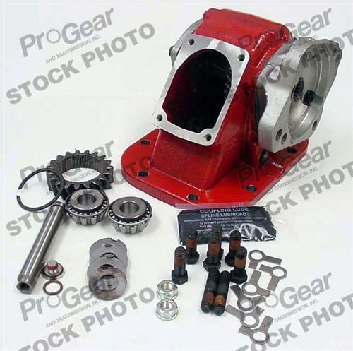 Chelsea Input Gear P/N: 5P1437 PTO parts