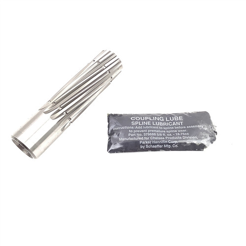Chelsea Pump Shaft P/N: 3P282X PTO parts