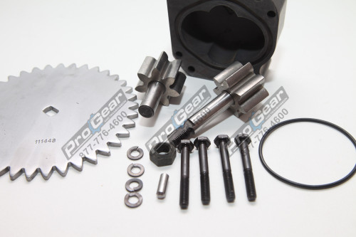 106368 Eaton Kit-Lube Pump - photo 1