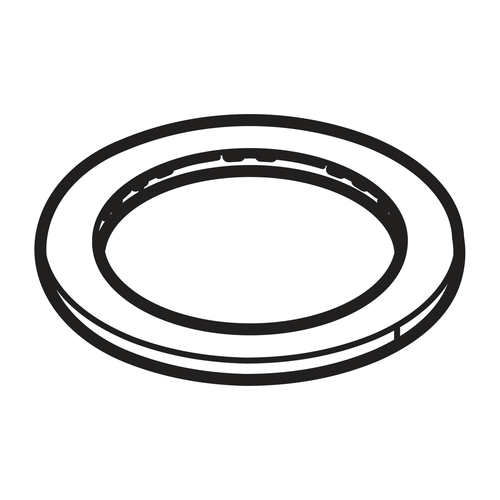 EAHD10001532 Eaton Fuller Endurant Thrust Washer