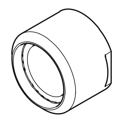 EAHD10001335 Eaton Fuller Endurant Pilot Bearing Journal