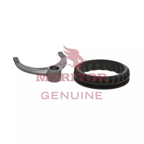 Meritor Tcase-Fork Kit P/N: KIT2596