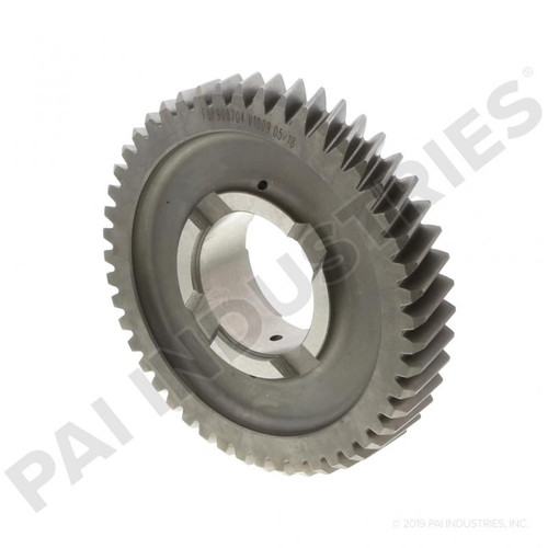 Eaton Fuller Gear M/S 3rd P/N: 4304945