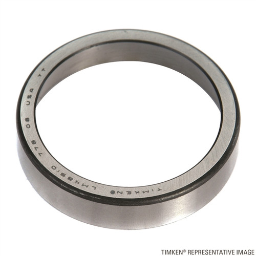 Timken Tapered Bearing Cup P/N: H715311P