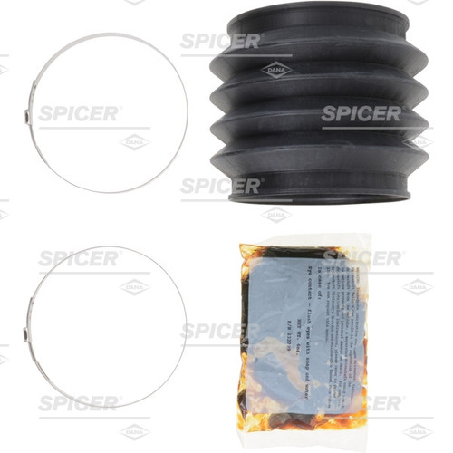 Dana Spicer Boot Kit P/N: 5018132