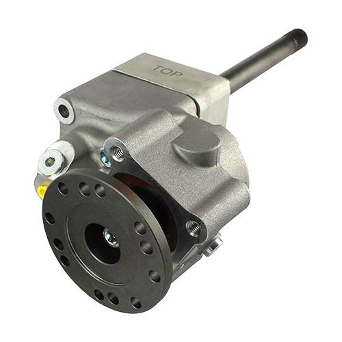 PT95X13DIC Eaton Bezares Rear Mount Xd/Pro W/ Quill or 95X13DIC