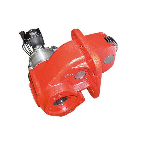 Eaton Bezares 6 Bolt, Ford Torque Shift, Elec, 2 Bolt Sae A 13 T P/N: PT3920PEE713SI or 3920PEE713SI