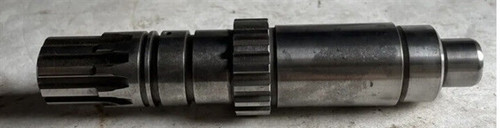 Chelsea Shaft Output 10T Str P/N: 3P825 PTO parts