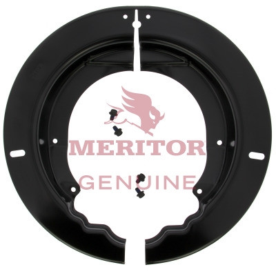 Meritor Assembly Dust Shield P/N: A2-3264P1082 or A23264P1082
