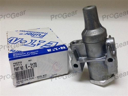 Eaton Fuller Filter Regulator Kit P/N: K-2170 or K2170