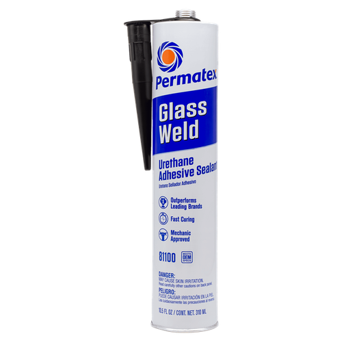 81100 Permatex Weld Urethane