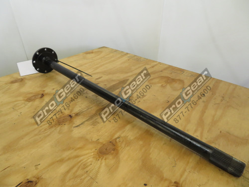 130524 Eaton Shaft-Axle - photo 1