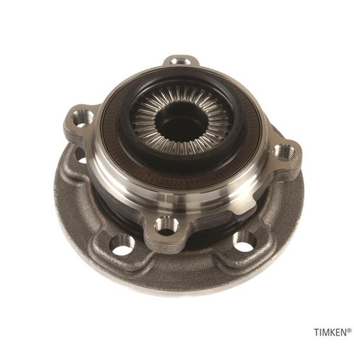 Timken Hub Unit Bearing Assembly P/N: HA590561