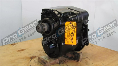 Reman Meritor Carrier Differential P/N: RD20145 4.56 ratio or RD20145R456