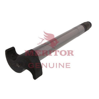 Meritor Camshaft Qplus P/N: 2210E7623