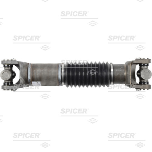 Dana Spicer Driveshaft P/N: 250Ds55003C-1160M or 250Ds55003C1160M
