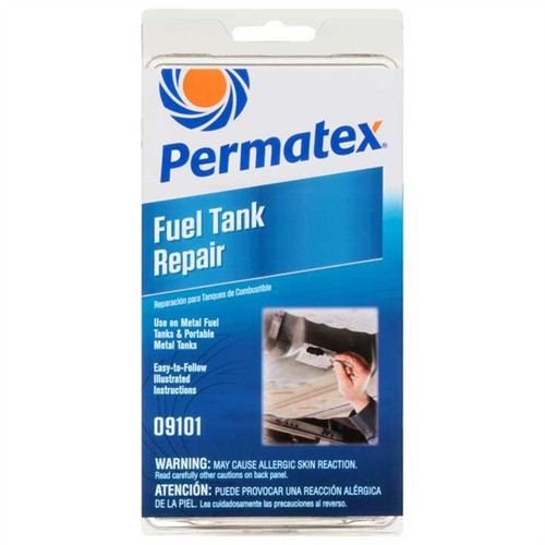 Permatex Fuel Tank P/N: 09101