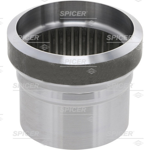 Dana Spicer Splined Sleeve P/N: 250-55-61 or 2505561