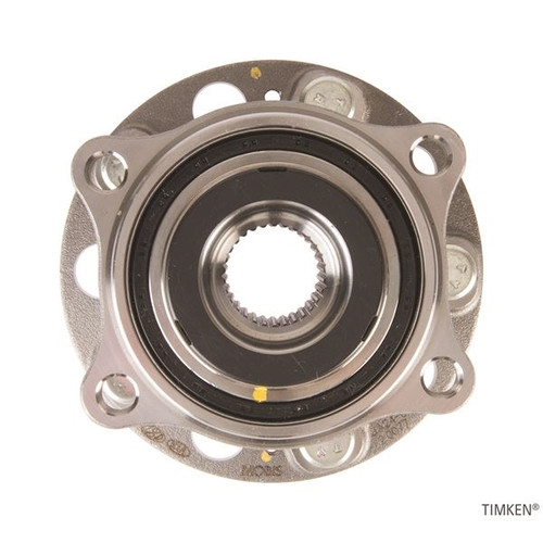Timken Hub Unit Bearing P/N: HA590590
