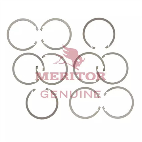 Meritor Snap Ring Kit P/N: KIT576
