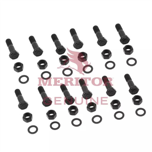 Meritor Hardware Kit P/N: KIT2317