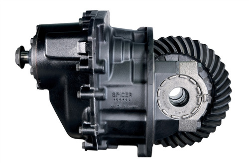 Dana Spicer Differential Carrier P/N: DD404P264EX