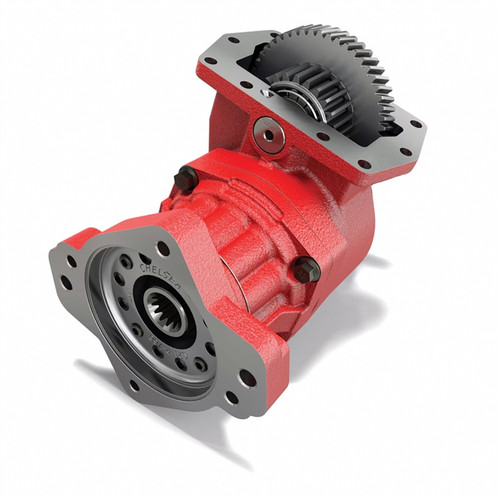 Chelsea PTO Assembly P/N: 878LAFJW-M3TZ or 878LAFJWM3TZ