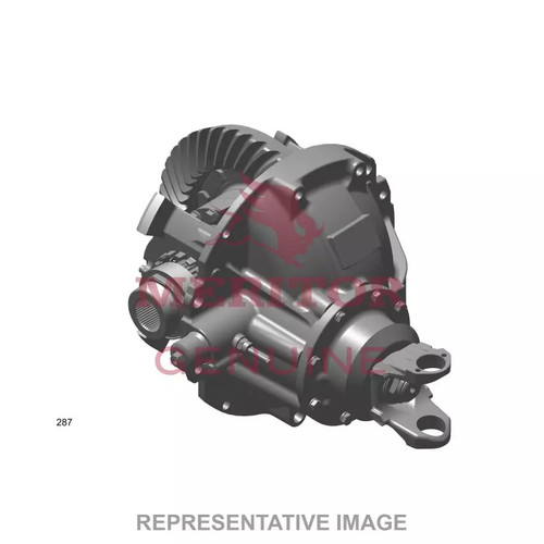 Meritor Differential Carrier Assembly P/N: A403200E2137S410 or A40-3200E2137S-410