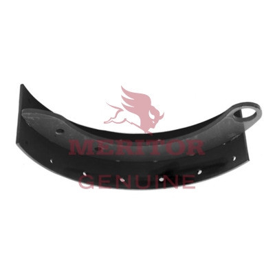 Meritor Brake Shoe P/N: A3222V1088